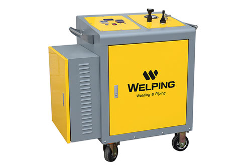 Butt Fusion Machine (1000-1600mm Plastic Pipe Welding), with Hydraulic Locking