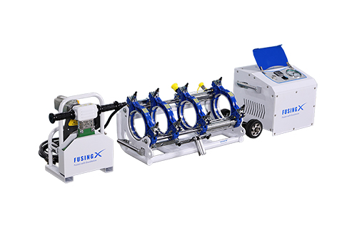 FX Series Hydraulic Butt Fusion Welding Machines