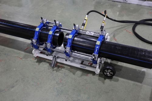 Butt Fusion Machine, FX160