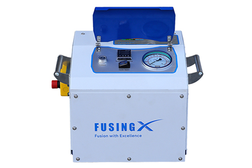 DynaFX™ Hydraulic Power Unit