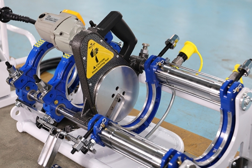 Butt Fusion Machine, FX160