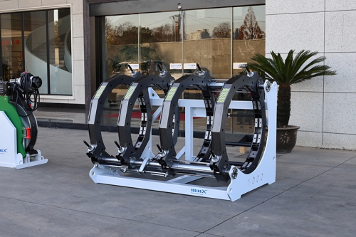 Butt Fusion Machine, FX1000
