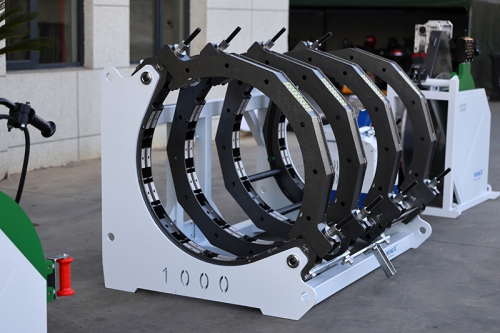 Butt Fusion Machine, FX1000