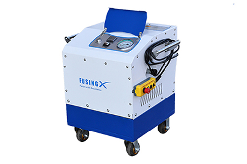 DynaFX™ Hydraulic Power Unit