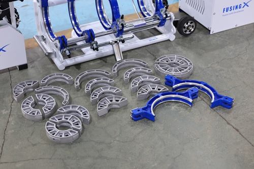 Butt Fusion Machine, FX200