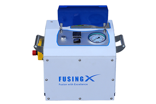 DynaFX™ Hydraulic Power Unit