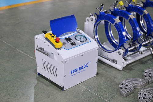 Butt Fusion Machine, FX250