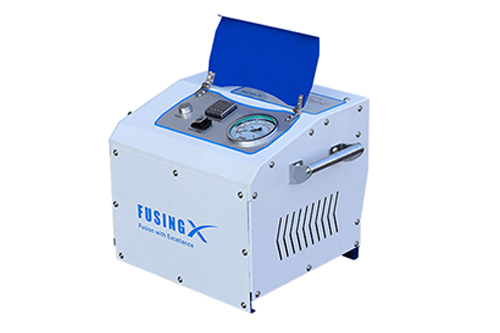 DynaFX™ Hydraulic Power Unit
