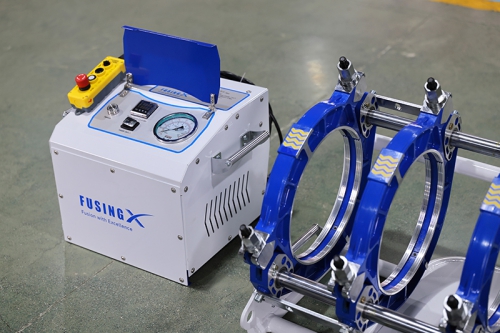 Butt Fusion Machine, FX250