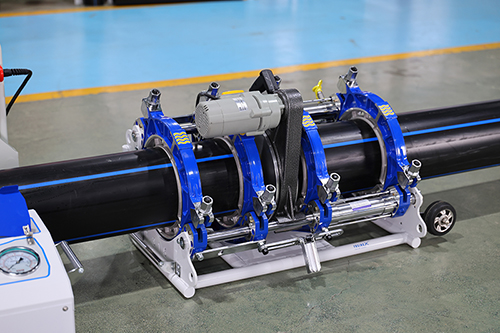 Butt Fusion Machine, FX315