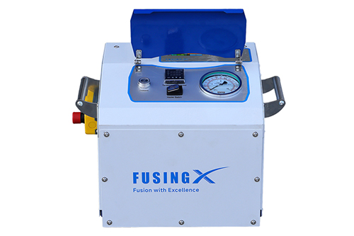 DynaFX™ Hydraulic Power Unit