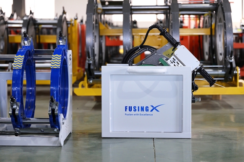 Butt Fusion Machine, FX355