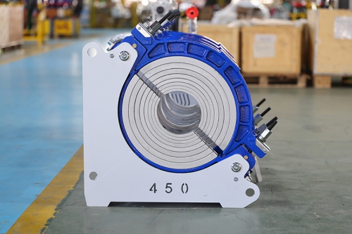 Butt Fusion Machine, FX450