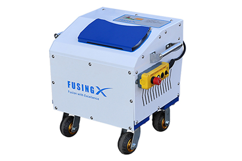 DynaFX™ Hydraulic Power Unit