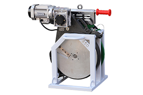 Facer (Milling Cutter)