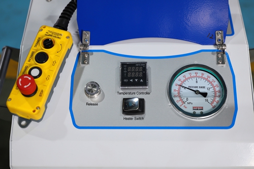 Butt Fusion Machine, FX450