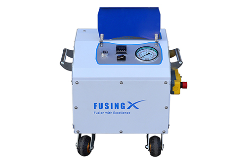 DynaFX™ Hydraulic Power Unit