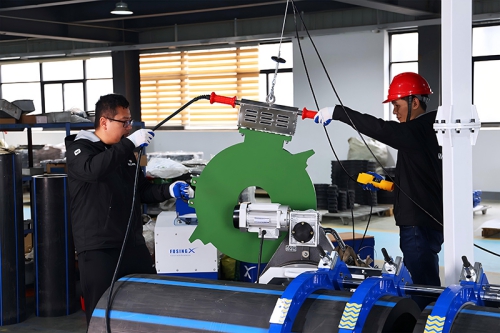 Electric Hoist