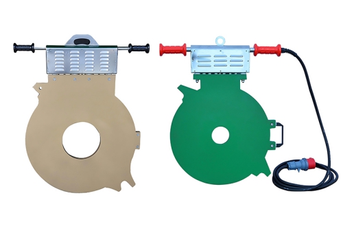 Heating Plate