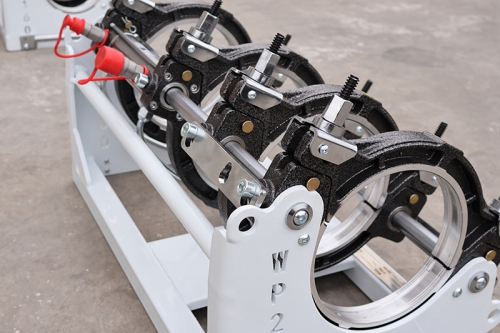 Hydraulic Butt Fusion Machine, WP200A PRO
