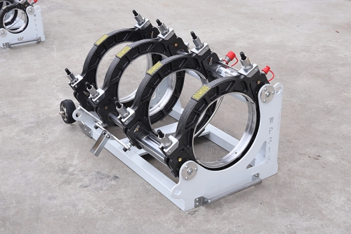Hydraulic Butt Fusion Machine, WP315A PRO