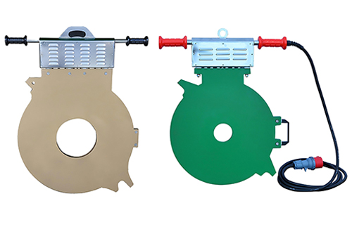 Heating Plate