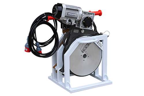 Facer (Milling Cutter)