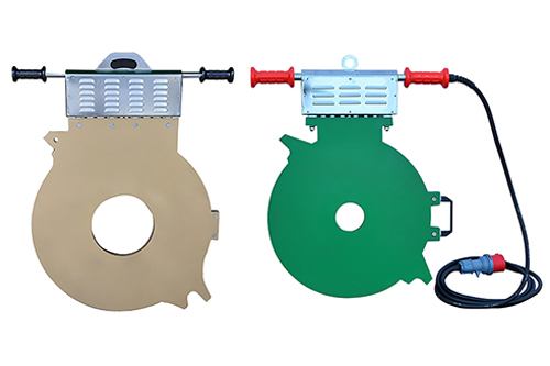 Heating Plate