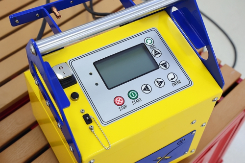 Smart Control System
