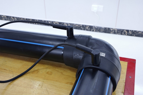 Consistent Welding Output