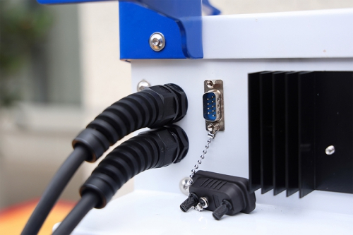 Connection Ports