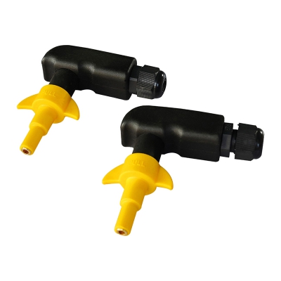 Multi-purpose Plug