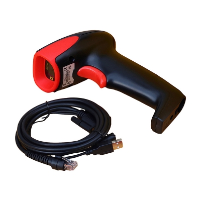 Barcode Scanner